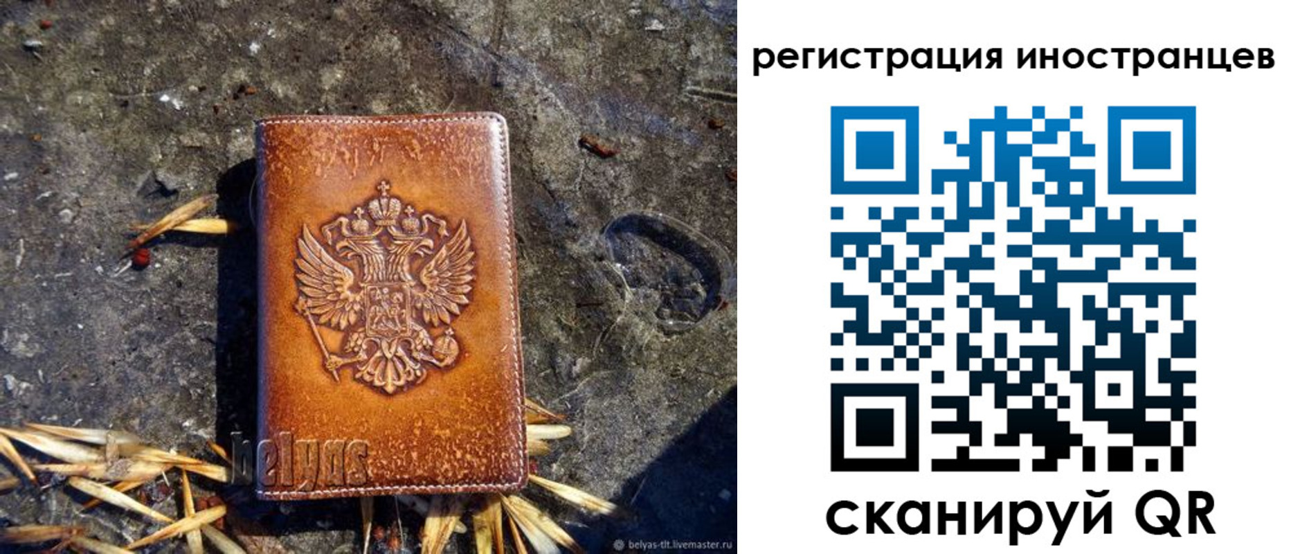 прописка регистрация в Хотьково